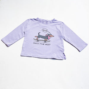 Zara Shirt 4-5Y **Imperfection|154806