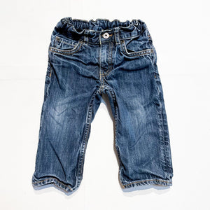 H&M Jeans 12-18M|169423