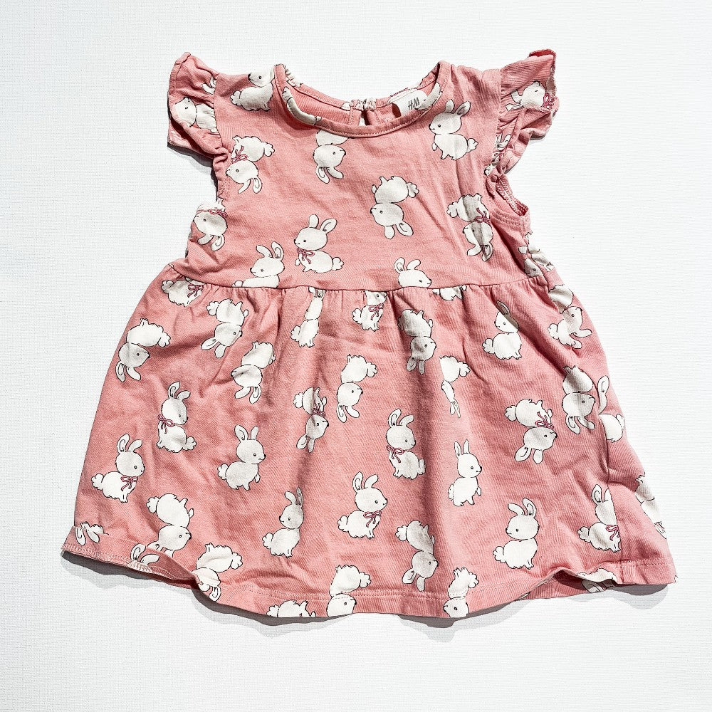 H&M Dress 6-9M|217367