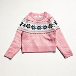Monkey Bars Sweater 4Y|233327