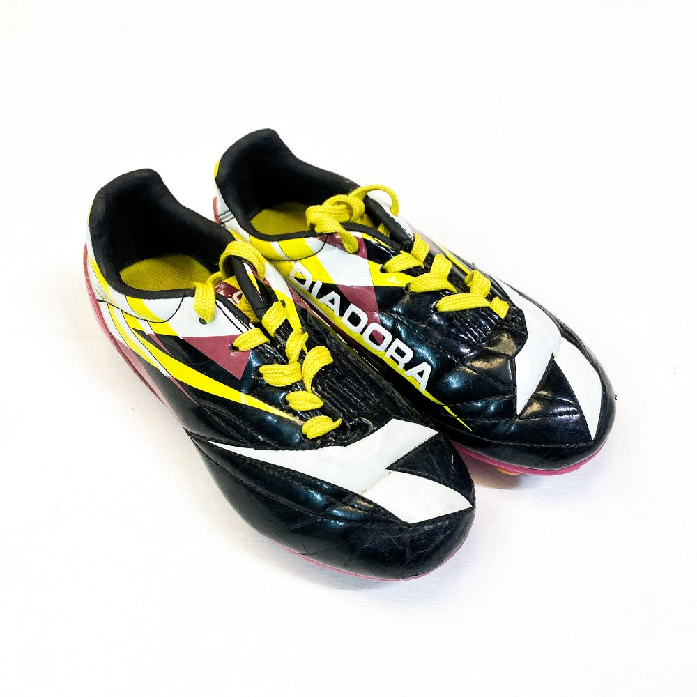 Diadora Cleats 11|127409