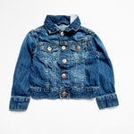 H&M Jean Jacket 18-24M|221809