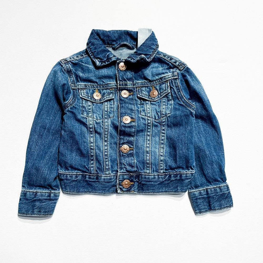 H&M Jean Jacket 18-24M|221809
