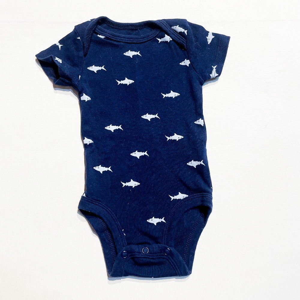 Carters Onesie 0-3M|169682