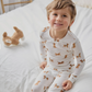 Petit Lem - 2 Piece PJ - Golfing Pups|187333