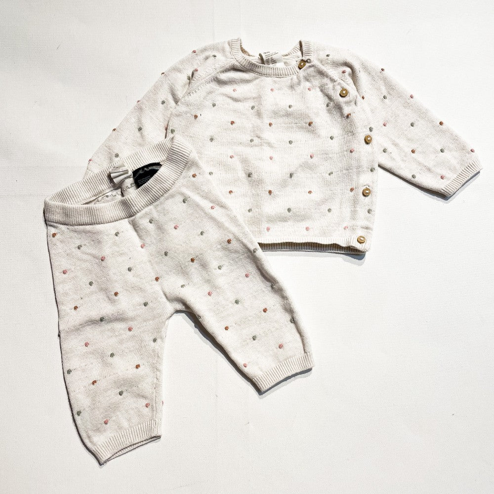 H&M Set 2-4M|123834