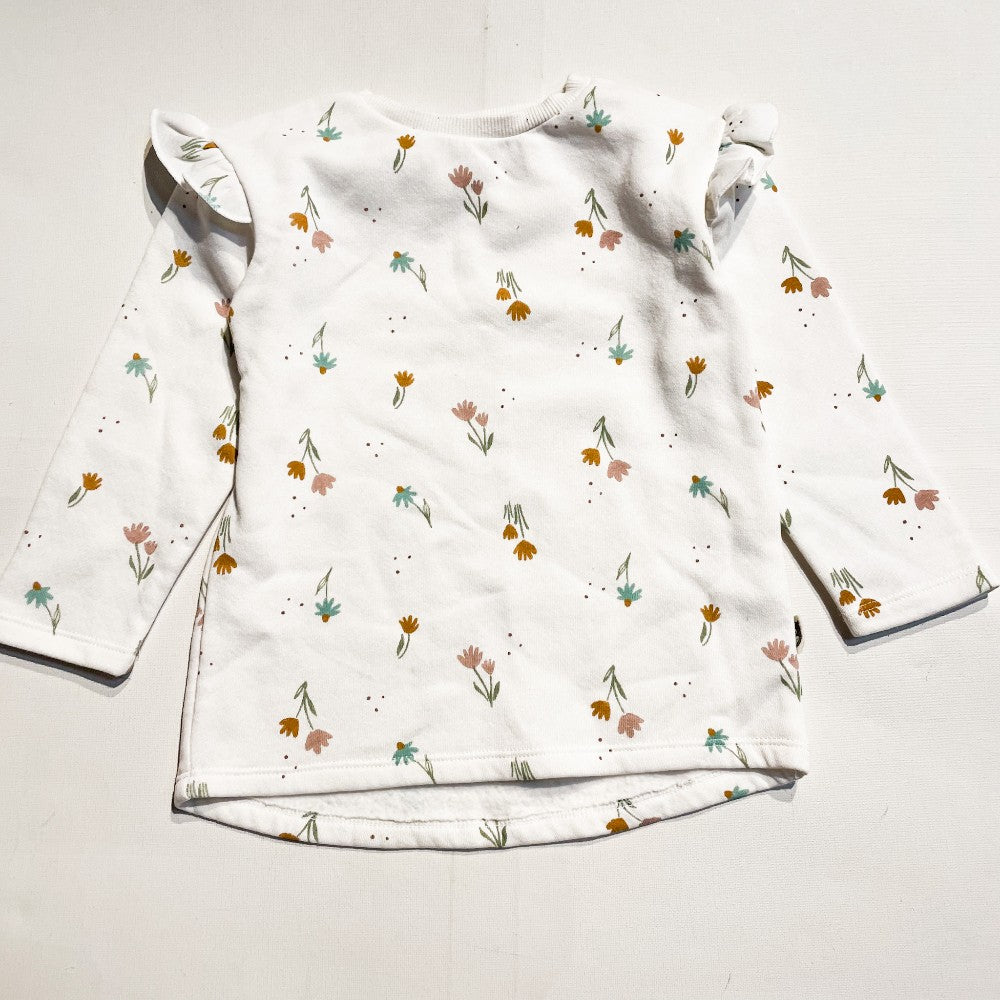 Rabbit & Bear Sweatshirt 3Y|150287