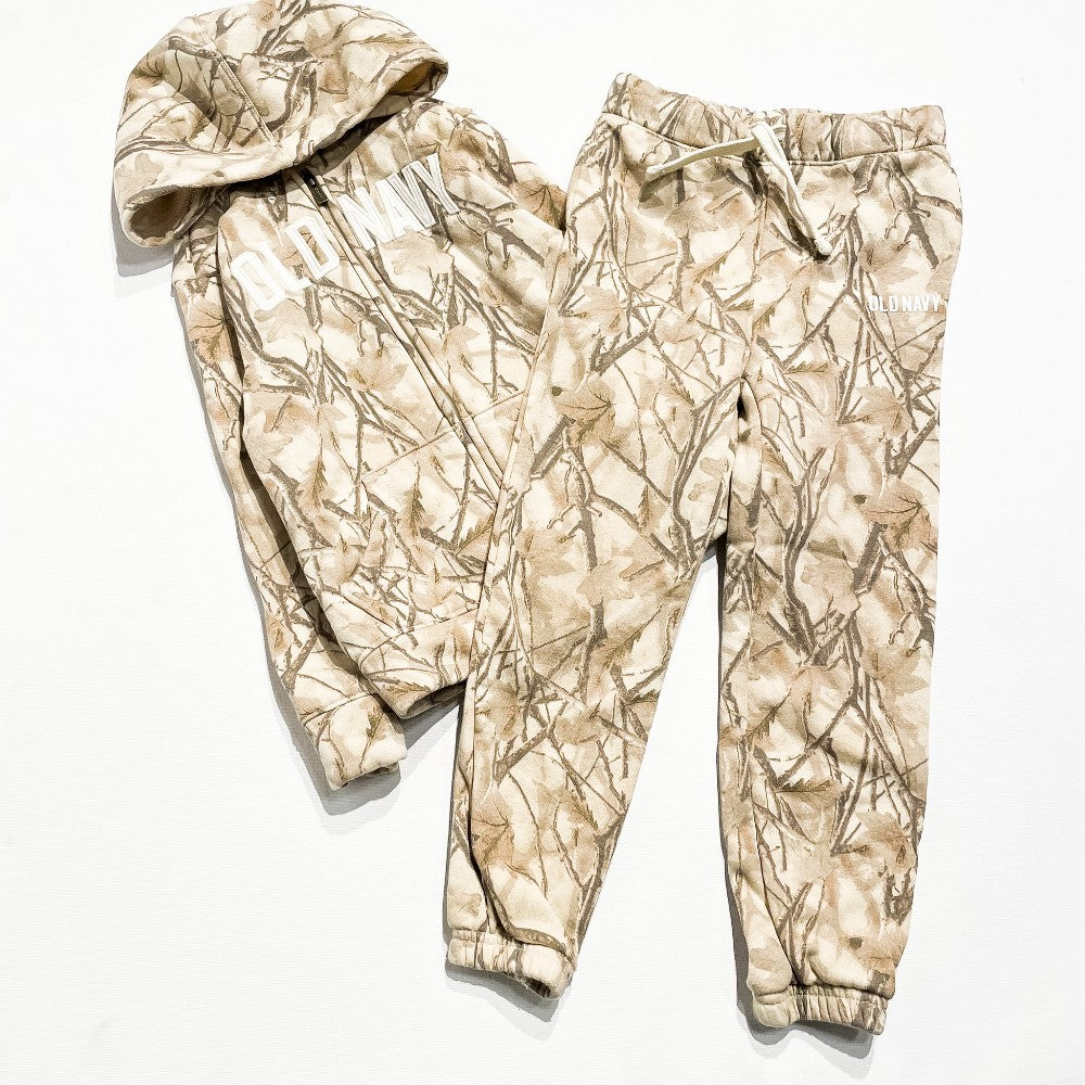 Old Navy Set 5Y|209623
