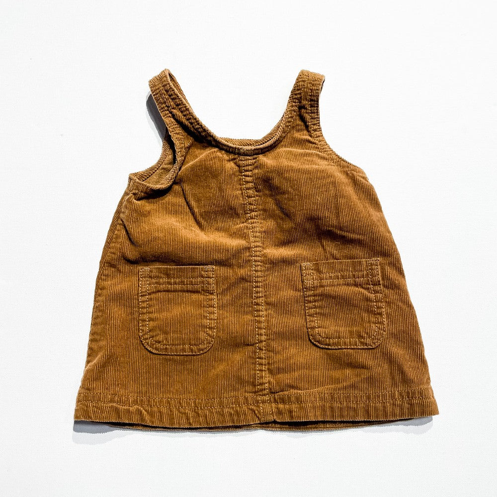 Old Navy Dress 3-6M|227587
