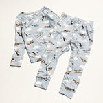 Old Navy Pajama Set 2Y|232647