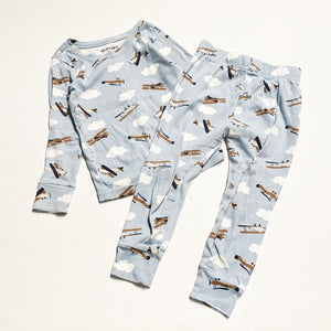 Old Navy Pajama Set 2Y|232647