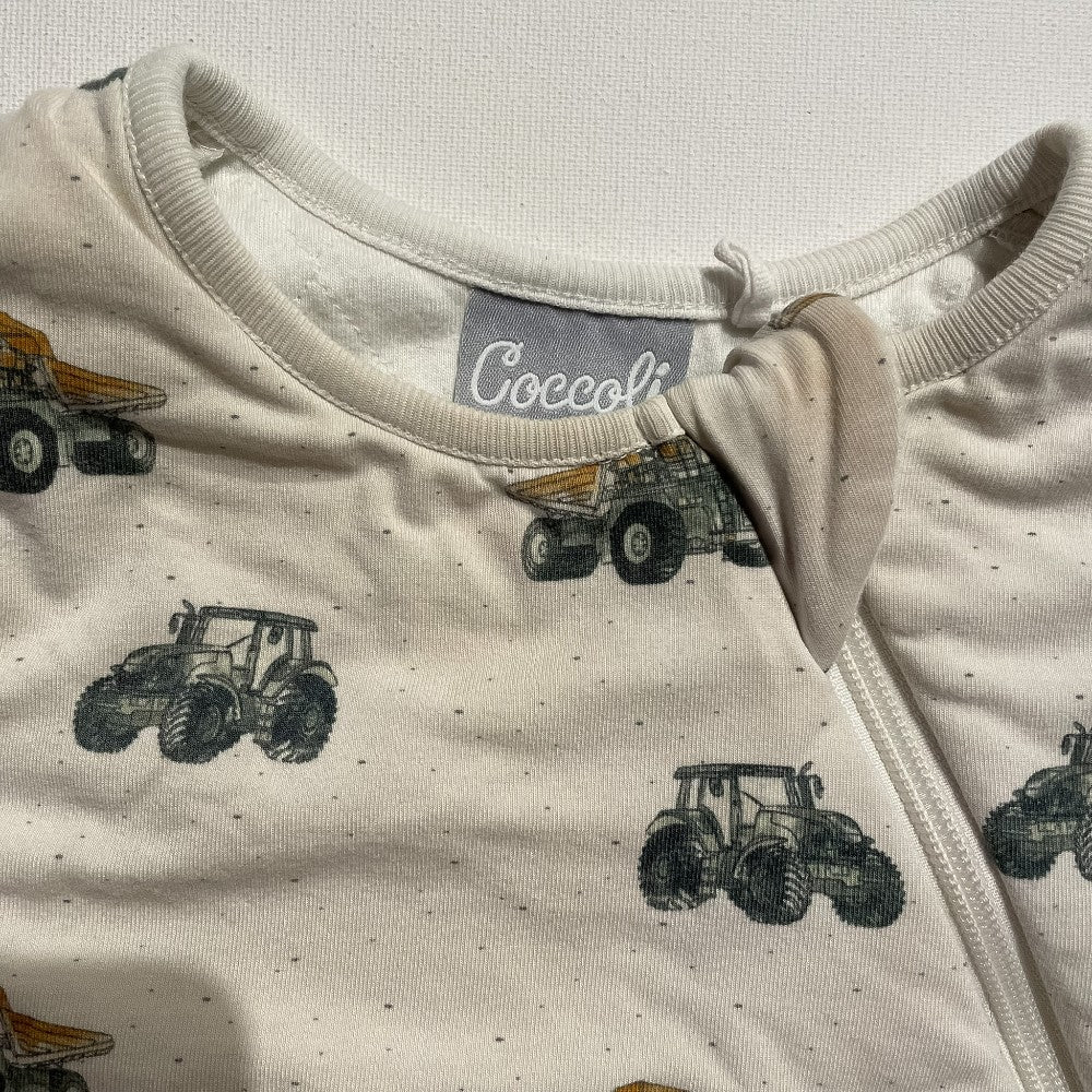 Coccoli Sleep Sack 9-18M 1.5Tog **Imeprfection|215365