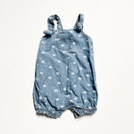 Carters Romper 9M|231530