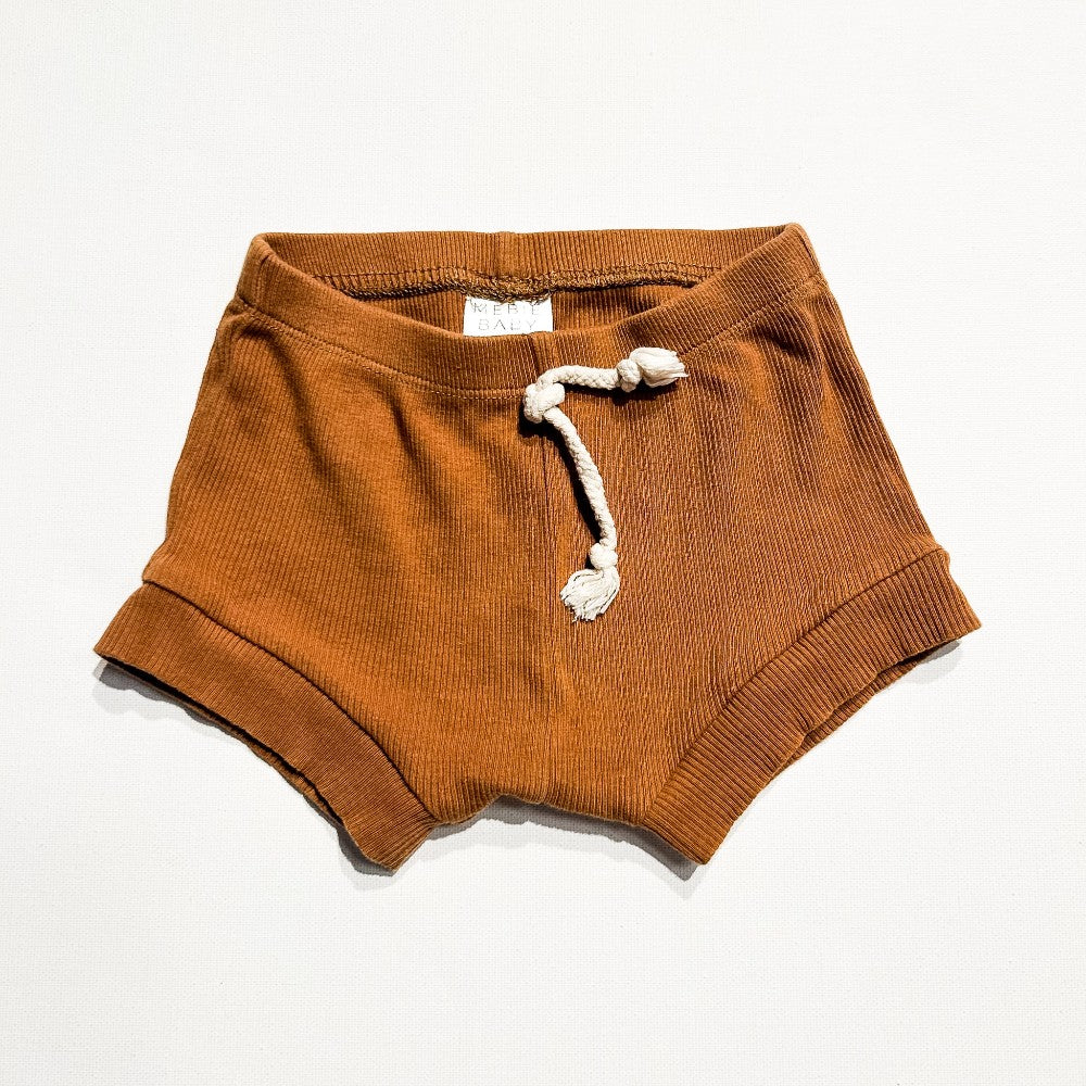 Mebie Baby Shorts 2Y|214267