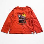 Roots Shirt 2Y|228765