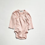Little Earthling Onesie NB|219997