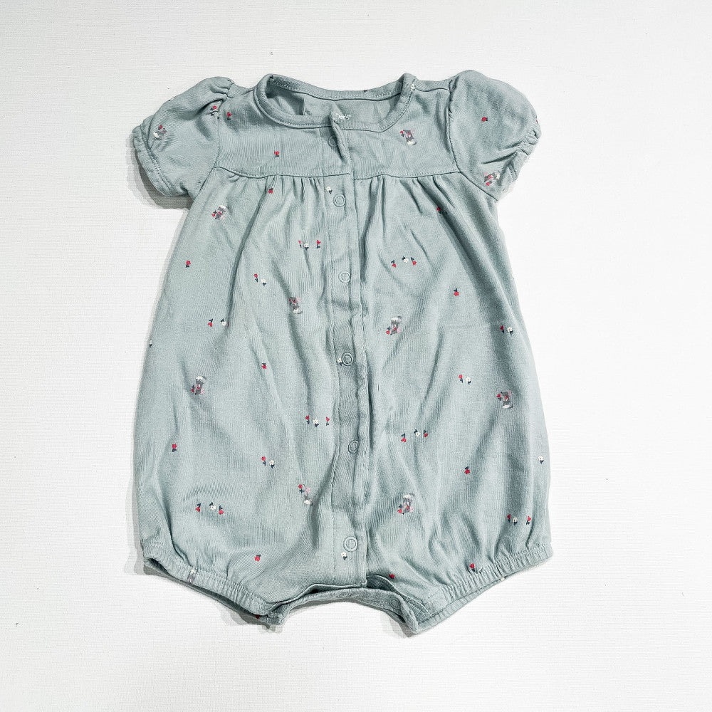 Carter's Romper 12M|235137