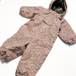 Wheat Snowsuit 12M|193065
