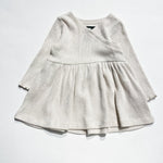 Roots Dress 6-12M|212380