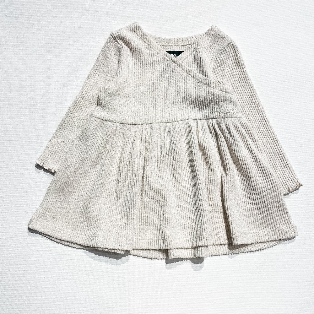 Roots Dress 6-12M|212380
