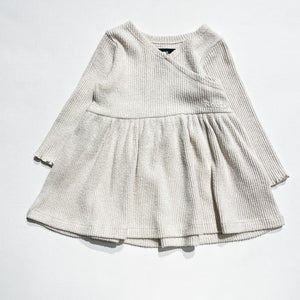Roots Dress 6-12M|212380