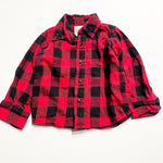Canadian Collection Shirt 2Y|216355