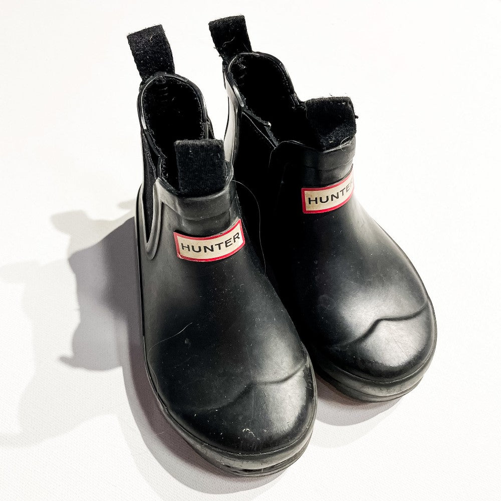 Hunter Boots 11|222837