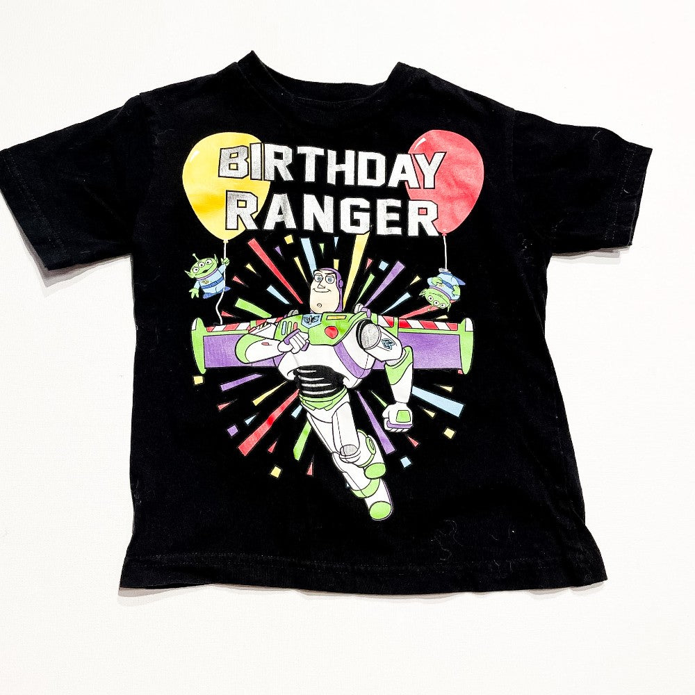 Birthday Shirt 3Y|227695