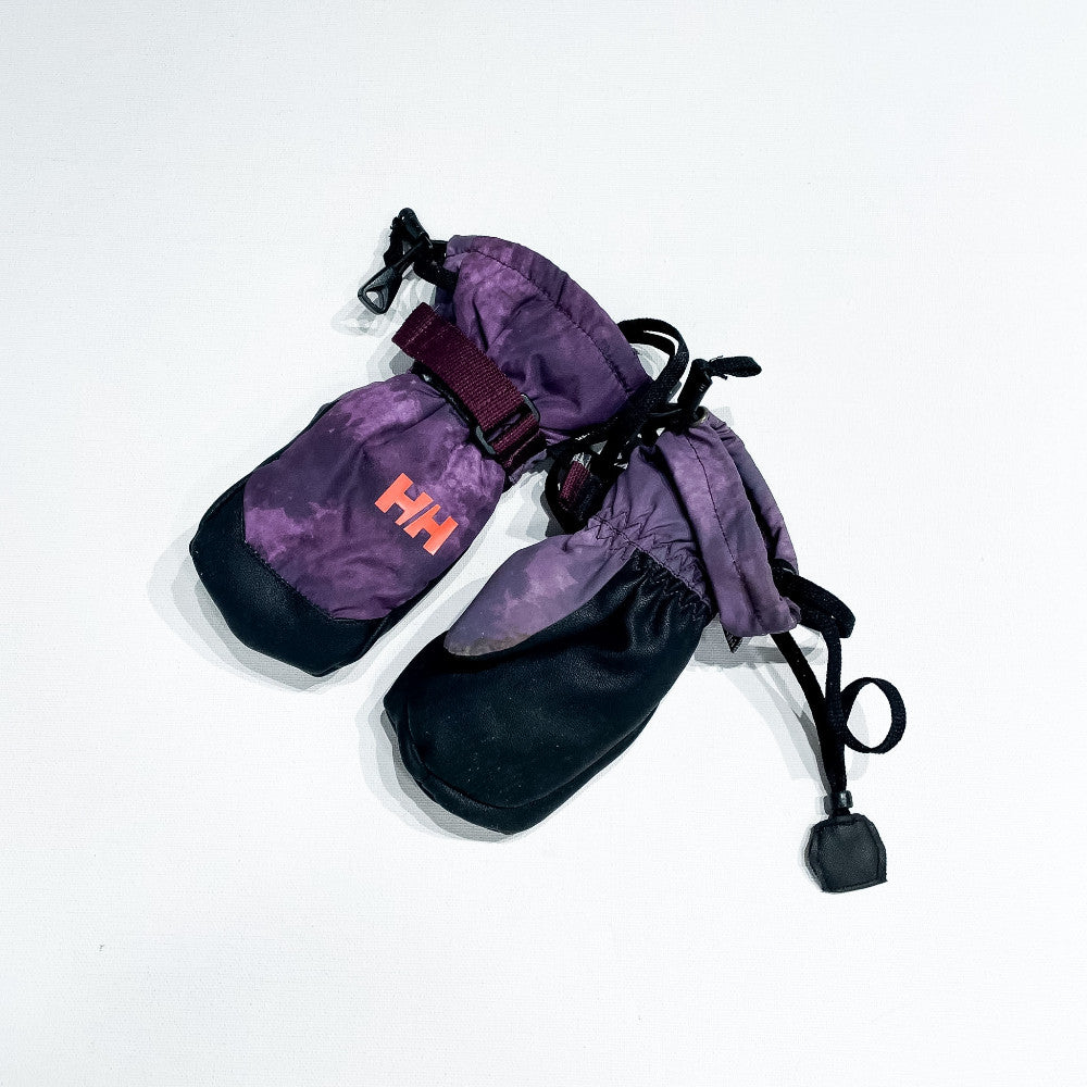 Helly Hansen Gloves4Y|235359