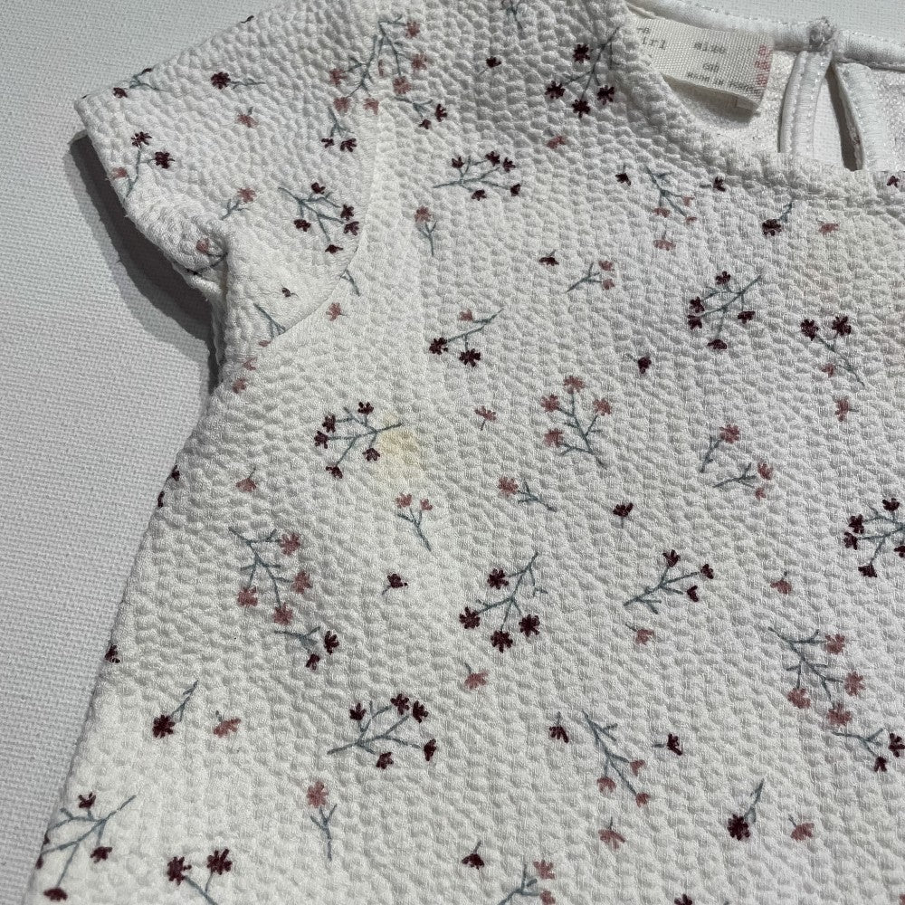 Zara Dress 2-3Y **Imperfection|207965