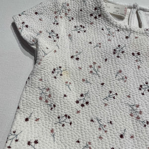 Zara Dress 2-3Y **Imperfection|207965