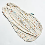 Ergopouch 0-3M .2TOG|226976