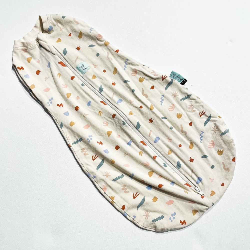 Ergopouch 0-3M .2TOG|226976