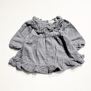 Zara Dress 9-12M|232275