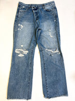 Flying Monkey Jeans Size 29|214577