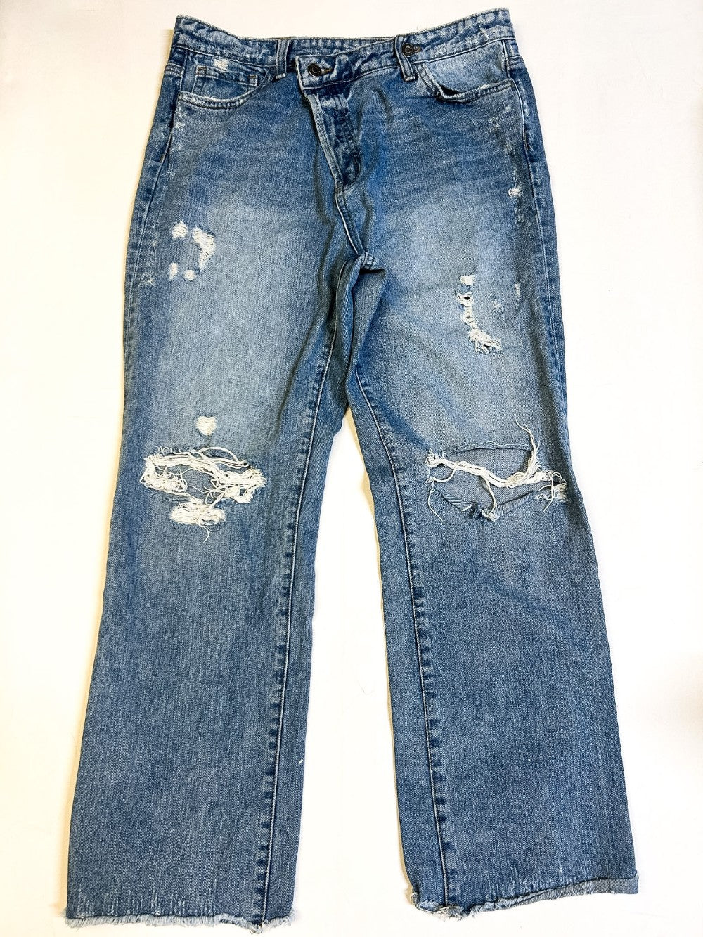 Flying Monkey Jeans Size 29|214577