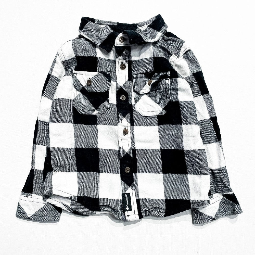 Canadiana Top 3Y|224344