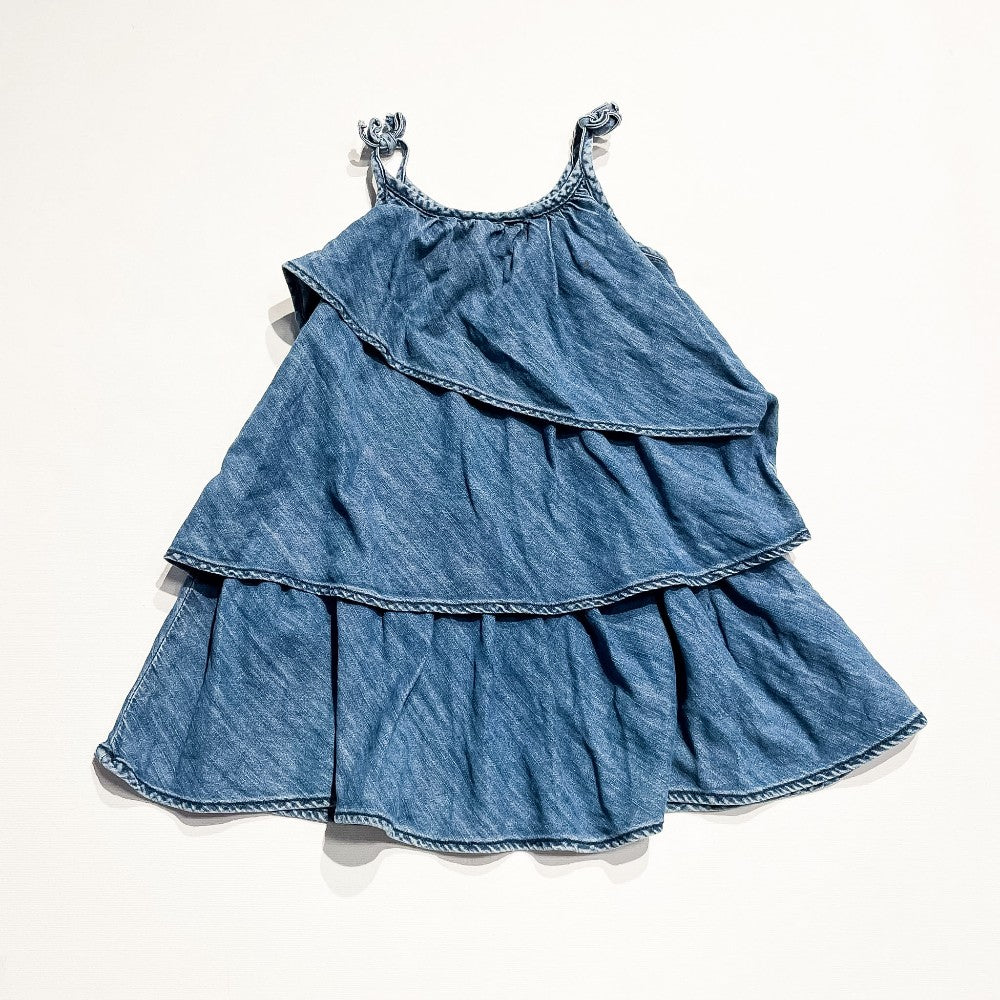 Joe Fresh Dress 3Y|213725