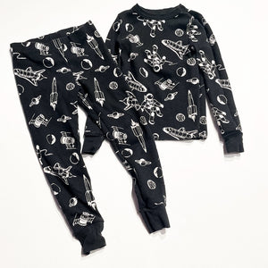 Joe Fresh Pajama Set 6Y|217231