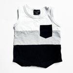 Little Bipsy Tank 3-6M|228256