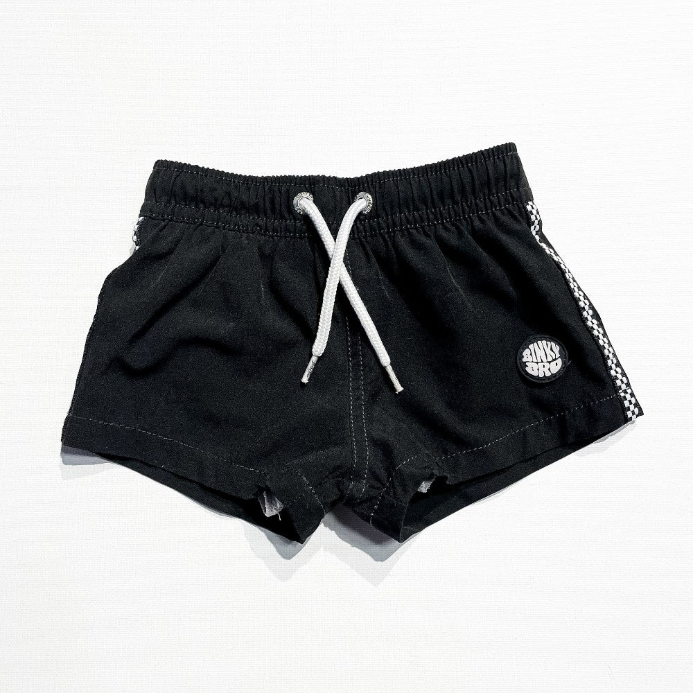 Binkybro SHorts 6-12M|232983