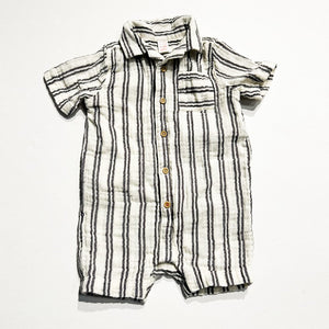 Joe Fresh Romper 12-18M|211202