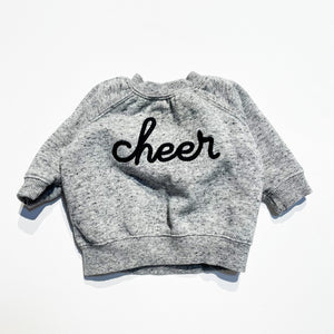 Gymboree Sweatshirt 0-3M|189750