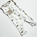 Kyte Romper 18-24M|229145