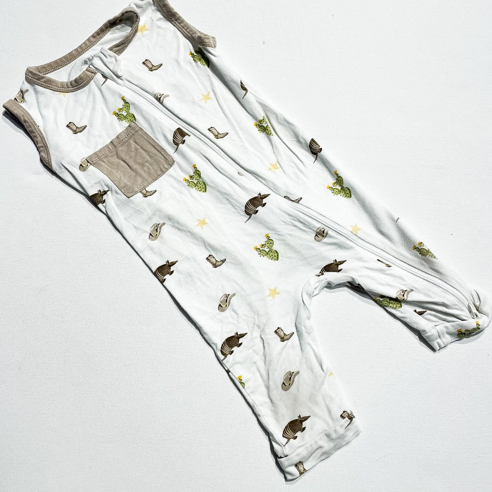 Kyte Romper 18-24M|229145