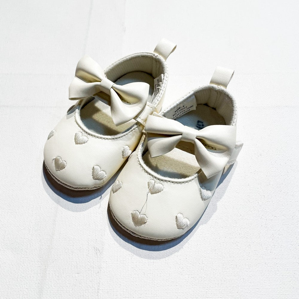 Little Me Shoes 2Y|171719