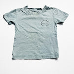 Binkybro Shirt 12-18M **Imperfection|210980