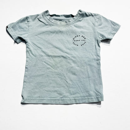 Binkybro Shirt 12-18M **Imperfection|210980