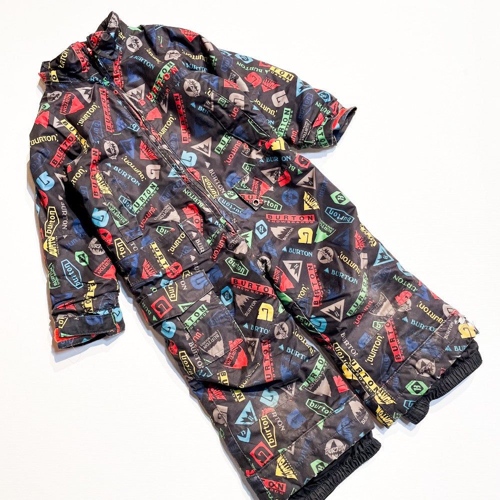 Burton Snow Suit 2Y **Imperfection|186095