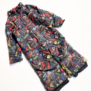 Burton Snow Suit 2Y **Imperfection|186095